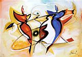 Dancing Angels